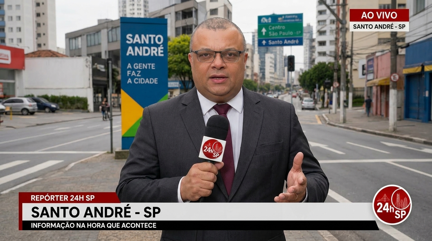 Cidade de Santo André SP inaugura espaço para culturas indígenas Celebração da diversidade cultural indígena na Cidade de Santo André SP
