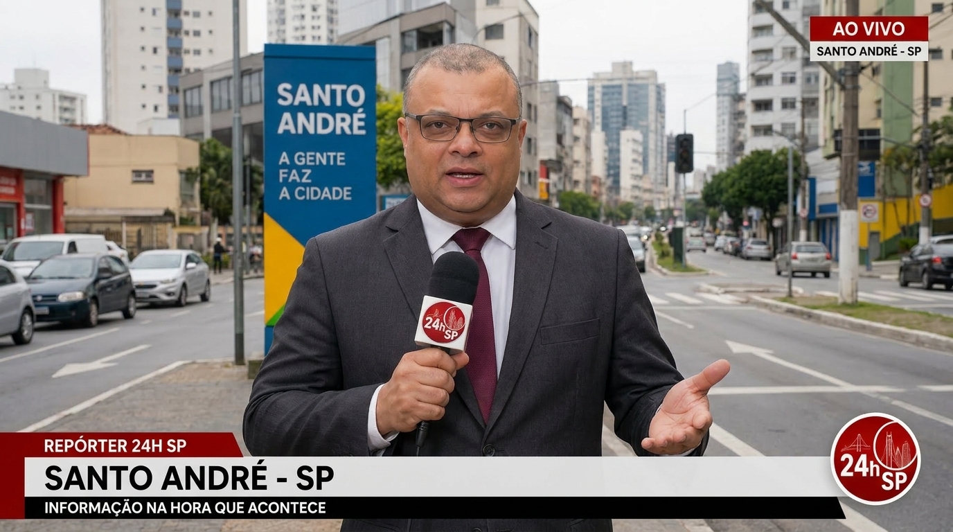 Cidade de Santo André SP anuncia cursos gratuitos em gastronomia e empreendedorismo Empreendedorismo em foco na Cidade de Santo André SP com cursos gratuitos disponíveis