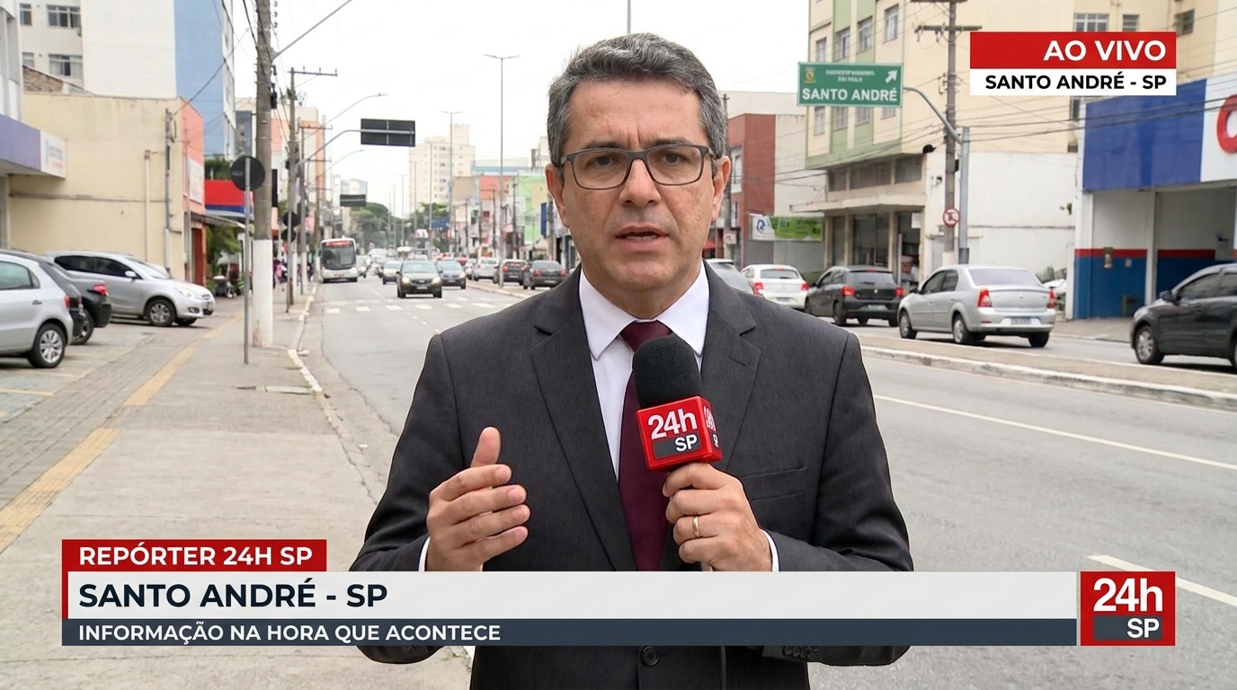 Cidade de Santo André SP apresenta novas geladeiras econômicas para a população